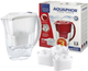 Фільтр-глечик Aquaphor Amethyst Білий + 3 картриджа B25 Maxfor - зображення 3