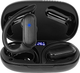 Навушники Blow Earbuds BTE800 Black (32-834#) - зображення 1