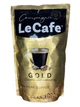 Кава Cоmpagnic Le Cafe розчинна 200 г - зображення 1