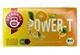Чай органічний Teekanne Power-T Orange в пакетиках апельсин 40 г - зображення 1