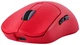 Мышь беспроводная игровая AULA SC580 PAW3325, 12000 DPI 2,4G+Bluetooth Red - изображение 3