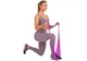 Лента латексная EasyFit 0.35 мм для пилатеса и йоги EF-1672 - изображение 3