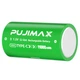 Аккумулятор батарейка Тип D (R20, 373, LR20, L20) Pujimax с USB Type-C, 11000mWh (16229) - изображение 3