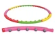 Хулахуп EasyFit Hula Hoop 98 см EF-0251 - изображение 2