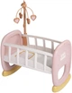 Колиска Smoby Toys Бебi Ньорс з мобілем (7600220390) (3032162203903) - зображення 1
