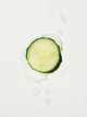 Набор Victoria's Secret Pink Cucumber (лосьон 75 мл + спрей 236 мл + скраб 283 г) - изображение 2