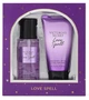 Подарочный набор Victoria's Secret Love Spell Mini Mist & Lotion Duo (Лосьон 75 мл + Мист 75 мл) - изображение 1