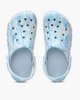 Чоловічі крокси Crocs Bayaband Bubble Camo Clog Mineral Blue (46-47, бірюзовий) - зображення 9