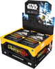 Набір карт Star Wars Unlimited Card Game - Jump to Lightspeed Booster Box (24) (841333128012) - зображення 2