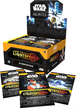 Набір карт Star Wars Unlimited Card Game - Jump to Lightspeed Booster Box (24) (841333128012) - зображення 3