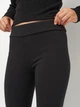 Подростковые лосины для девочки Puma ESS 2 COLOR Logo 68607351 170-176 см Puma Black-Poised Pink (4069157719445) - изображение 4