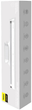 Lampka magnetyczna Baseus White (DGXC-02) - obraz 9