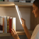 Lampka magnetyczna Baseus White (DGXC-02) - obraz 10