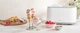 Мороженица Cuisinart Cuisinart Freeze Ease ICE90E - изображение 7