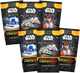 Набір карт Star Wars Unlimited Card Game - Jump to Lightspeed - Prerelease Display (8) (841333127671) - зображення 3