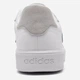 Мужские кеды низкие Adidas Courtblock IG6862 46 (11.5US/11UK) 29 см Белые (196478129517) - изображение 4
