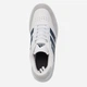 Мужские кеды низкие Adidas Courtblock IG6862 46 (11.5US/11UK) 29 см Белые (196478129517) - изображение 5