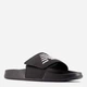 Мужские шлепанцы для пляжа New Balance 200v2 Adjustable SUA200K2 41.5 (8US) 26 см Черные (196432955930) - изображение 2