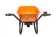 Аккумуляторная тачка 24 В Kraft&Dele KD3125 80 л для строительства и сада 150 кг - изображение 12