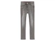 Джинсы Skinny с регулируемой талией для девочки Pepperts LYCRA® 377537 146 см (10-11 years) Серый - изображение 1
