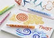 Олівці воскові Faber-Castell, 12 кольорів, викручуються, (120003) - зображення 3