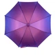 Зонтик детский KITE, Фиолетовый хамелеон, (K24-2001-1) - изображение 3