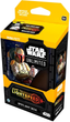 Набір карт Fantasy Flight Games Star Wars Unlimited Card Game Jump to Lightspeed Spotlight Deck Box (6) (841333131333) - зображення 3