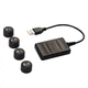 Система контролю тиску в шинах Torssen TPMS X4 зовнішні - зображення 3