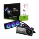 Видеокарта Asus ROG Astral LC GeForce RTX 5090 32GB (ROG-ASTRAL-LC-RTX5090-32G-GAMING) - изображение 10