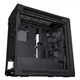 Корпус ASUS PA602 ProArt Wood Edition - Metal Panel (90DC00J0-B09020) - зображення 13