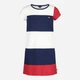 Детское летнее платье для девочки Tommy Hilfiger 811957234 92 см Разноцветное (1159836996) - изображение 3