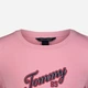 Подростковое летнее платье для девочки Tommy Hilfiger 264006179 152 см Розовое (1159839468) - изображение 3