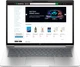 Ноутбук HP ProBook 4 G1i 14 (C44Z5ET) Pike Silver - изображение 1