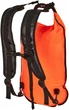 Буй для плавания TSUNAMI Pro надувной 3 в 1 Orange (P-5907739314048) - изображение 5