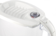 Фільтр-глечик Aquaphor Ideal Білий + 3 картриджа B15 - зображення 4
