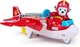 Щенячий патруль Гідролітак Маршалла Paw Patrol Air Rescue Marshall Hydro Plane Spin Master (6071174) - изображение 4