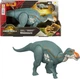 Динозавр Майазаура Світ юрського періоду Jurassic World Rebirth Wild Roar Maiasaura Dinosaur Mattel (JGC82) - зображення 1