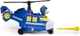 Щенячий патруль вертолет Чейза Paw Patrol Air Rescue Chase Helicopter Spin Master (6071173) - изображение 4