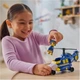Щенячий патруль вертолет Чейза Paw Patrol Air Rescue Chase Helicopter Spin Master (6071173) - изображение 8