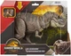 Динозавр Тиранозавр Рекс Мир Юрского Периода Ти-Рекс Jurassic World Rebirth Tyrannosaurus Rex Lab Lockdown T-Rex Mattel (JGM16) - изображение 7