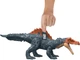 Динозавр Сіамозавр Світ Юрського Періоду Jurassic World Dominion Massive Action Siamosaurus Dinosaur Mattel (HDX51) - изображение 5