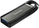 USB флеш накопитель SanDisk 128GB Extreme Go USB 3.2 (SDCZ810-128G-G46) - изображение 3
