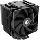 Кулер для процессора ID-Cooling SE-226-XT Black - изображение 1