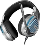 Наушники Real-El GDX-7670 Gun Metal - изображение 9