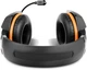 Наушники Real-El GDX-7650 Black-Red - изображение 12