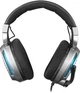 Наушники Real-El GDX-7670 Gun Metal - изображение 7
