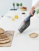 Пылесос Electrolux EERC75DB - изображение 5