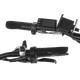 Электровелосипед Corso Hunter HT-76285: 26" колеса, 19" алюминиевая рама, 500W мотор, Shimano 7 скоростей - изображение 5