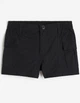 Шорти H&M ДД014066 (1154053001) колір чорний 140 - изображение 1