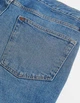 Шорти H&M М0136294 (1056771001) колір синій (М0136294 - 212804) - изображение 2
